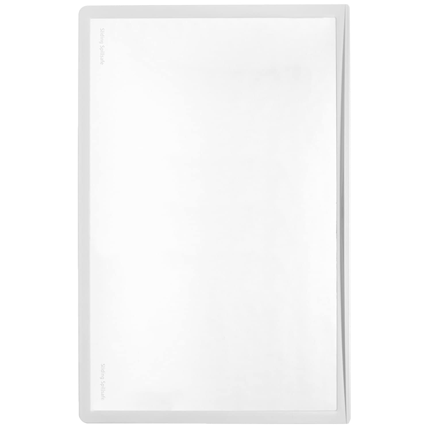 Kenmore Refrigerator Spill-Safe Shelf 241730401 Kenmore Refrigerator Spill-Safe Shelf 241730401